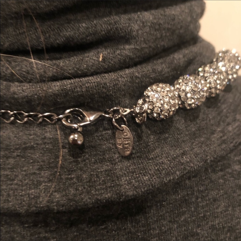 Cara NY Pave bead necklace - Picture 5 of 6